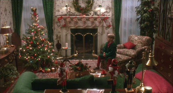 5 Homes from some of our Favorite Holiday Movies - Brewster Home