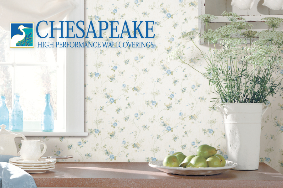 Chesapeake Wallpaper Collections High Performance Wallpapers