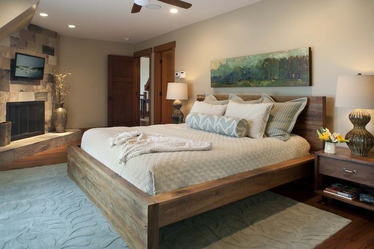DIY Bed Make Over Bedroom Decor Idea DIY Bed Make Over Bedroom Decor Idea