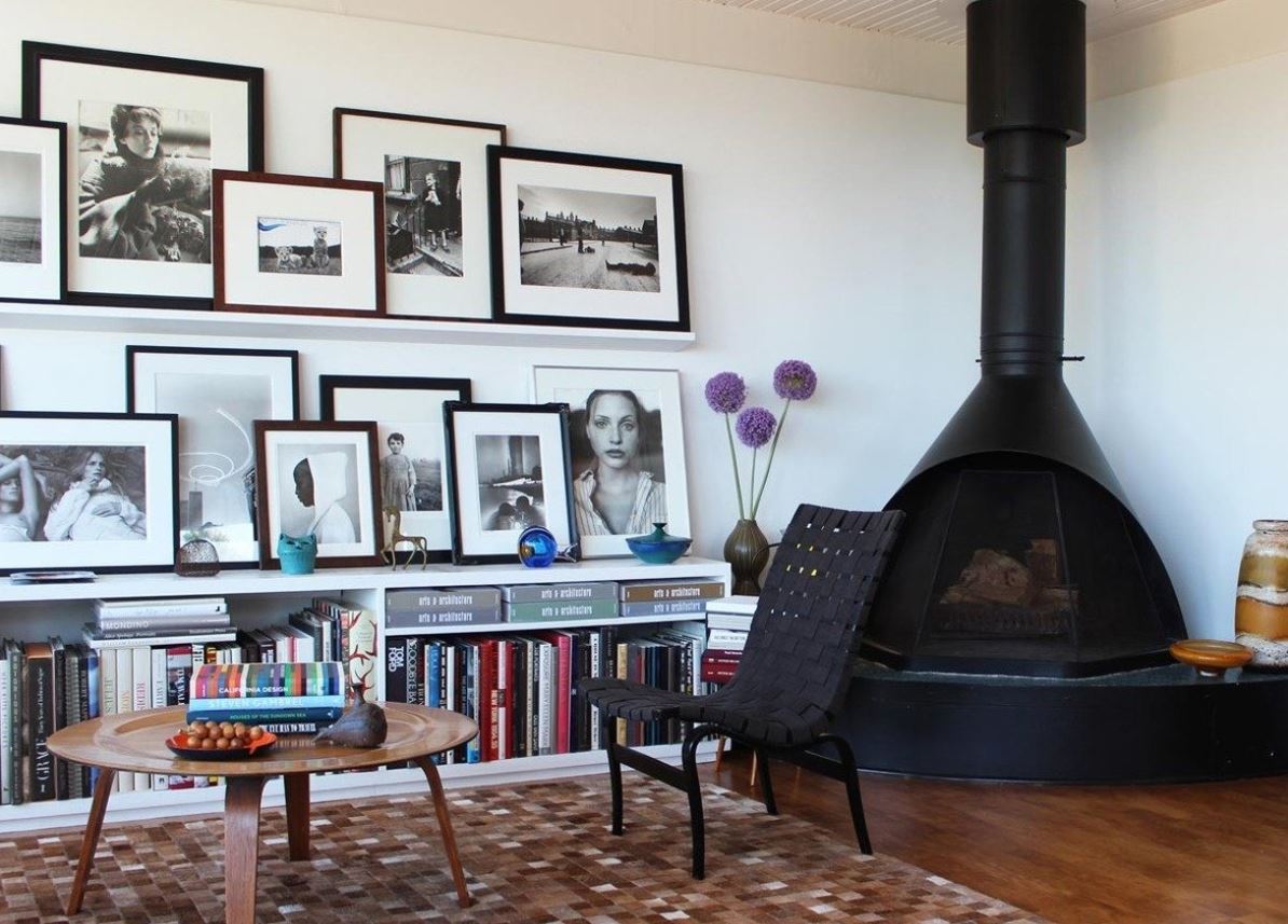 Black White Photography As Art In Decor Brewster Home