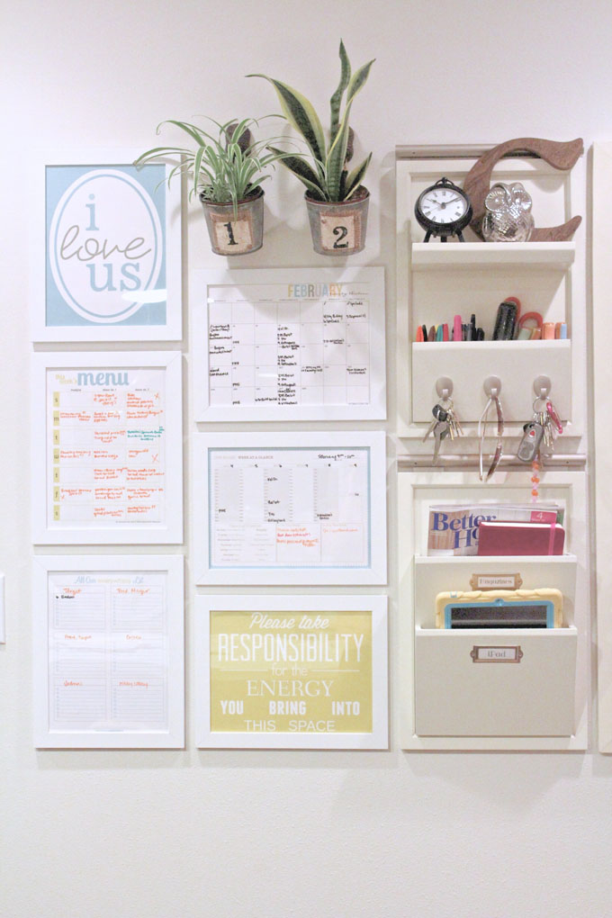 organization idea organization center