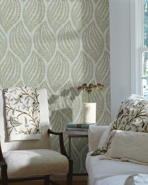 Naturale Wallpaper Incorporating Trends for 2015