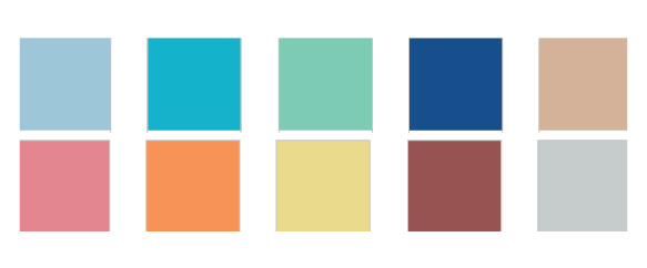 Pantone 2015 colors of the year color trend prediction