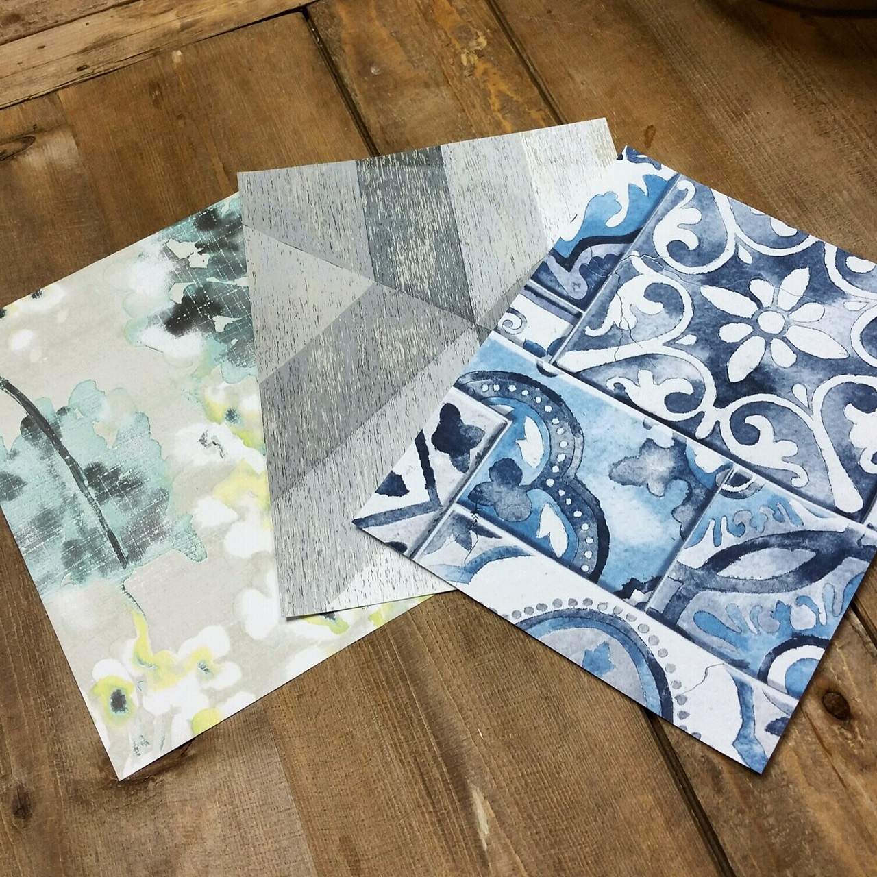 wallpaper samples