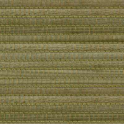 Types of Wallpaper - Grasscloth