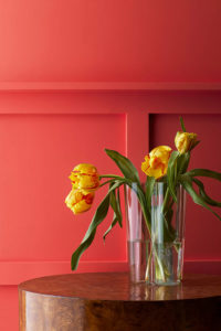 Benjamin Moore's 2023 Color of the Year, Raspberry Blush